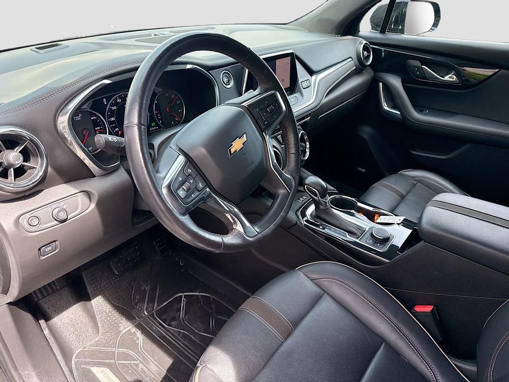 2020 Chevrolet Blazer Premier