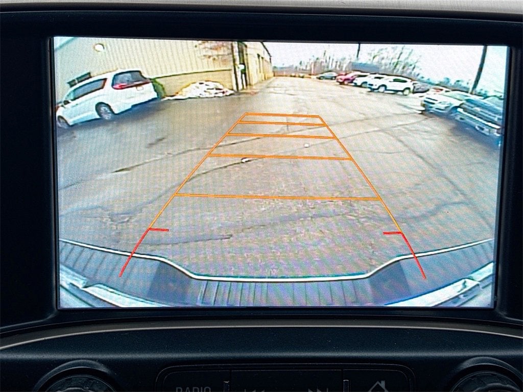 2016 GMC Sierra 1500 Denali