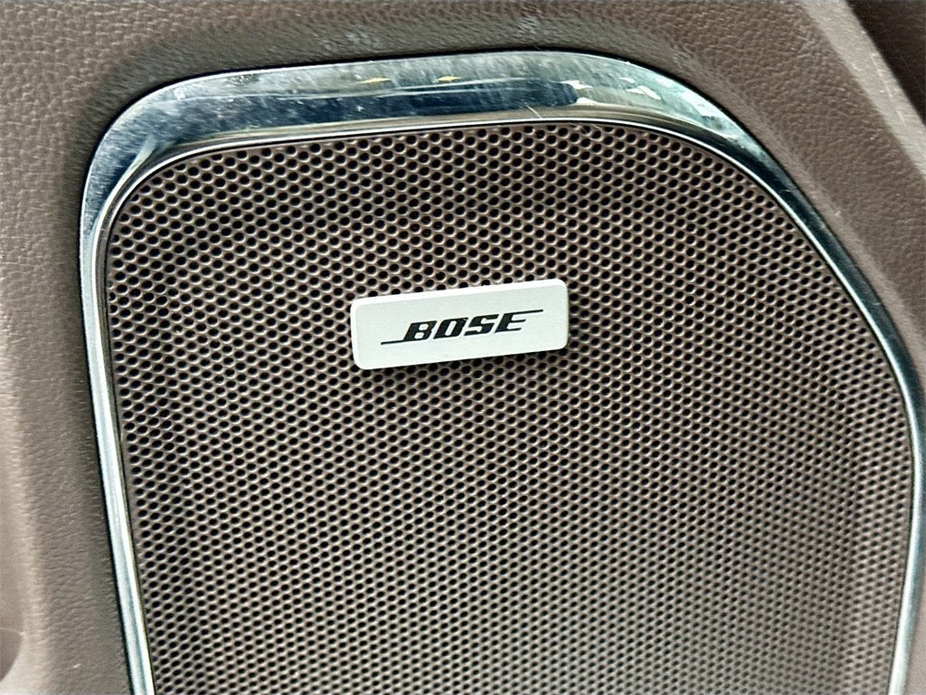 2016 GMC Sierra 1500 Denali