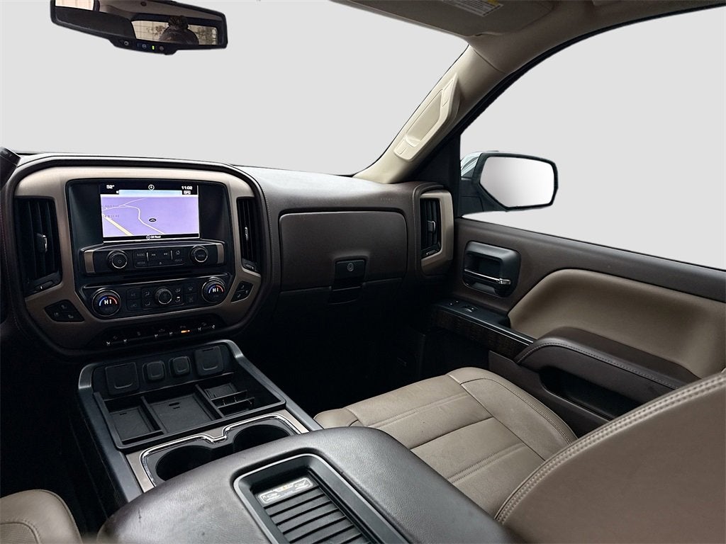2016 GMC Sierra 1500 Denali