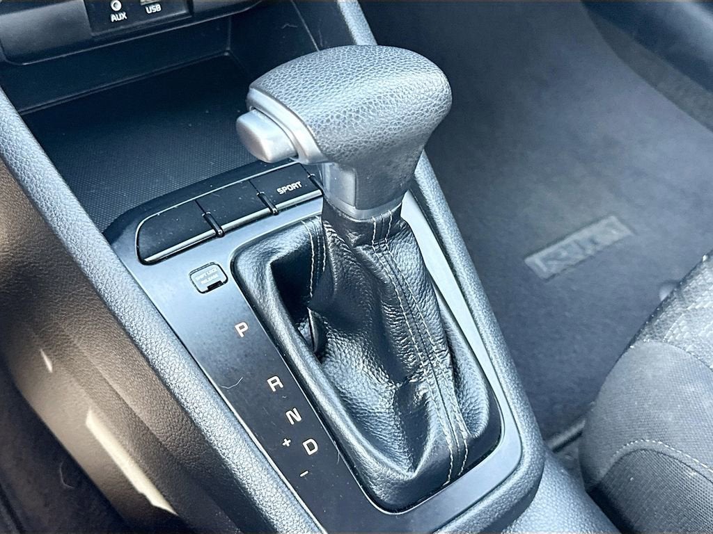 2020 Kia Rio LX