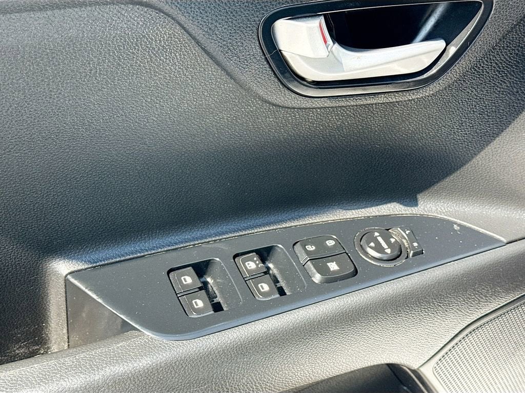 2020 Kia Rio LX