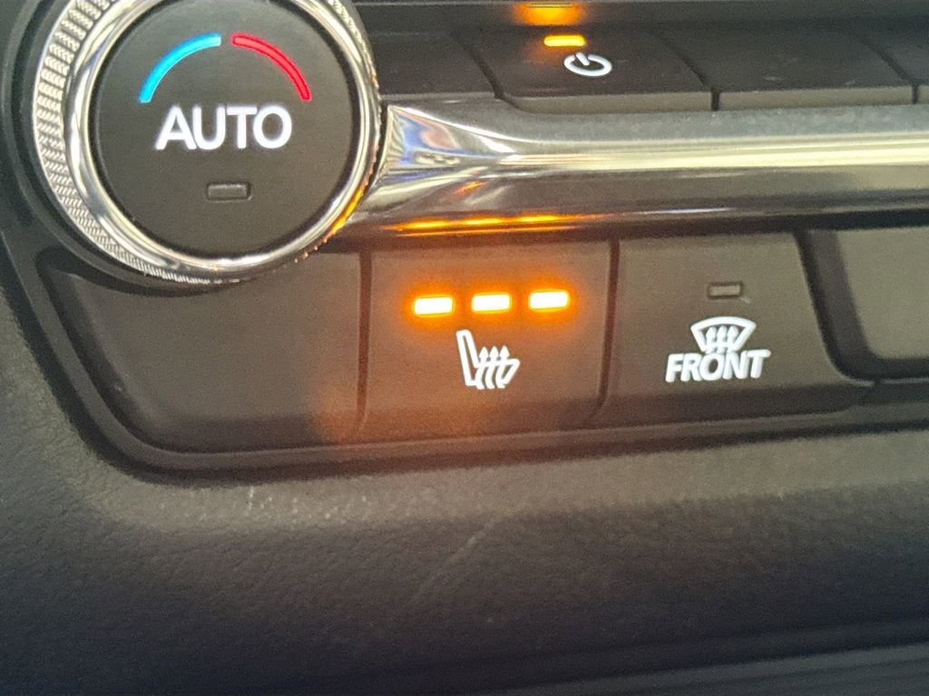 2023 Mazda Mazda CX-30 2.5 S Preferred