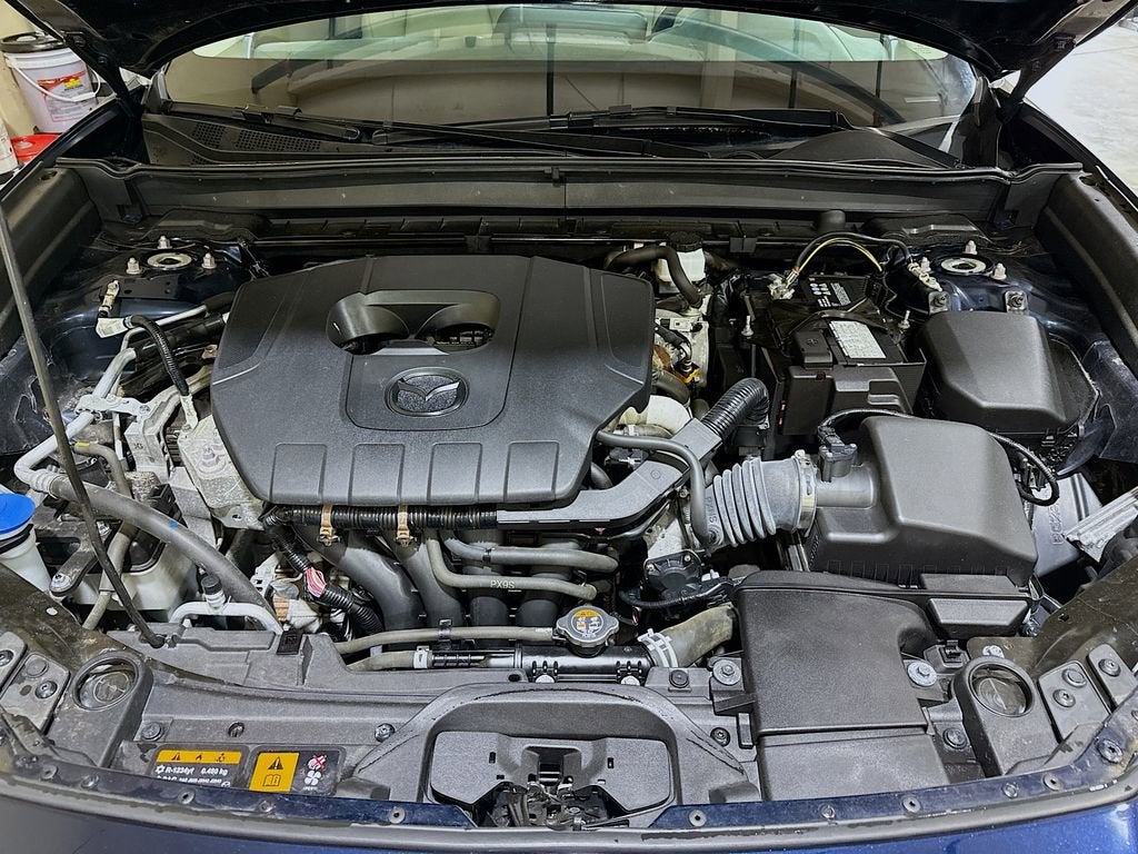 2023 Mazda Mazda CX-30 2.5 S Preferred