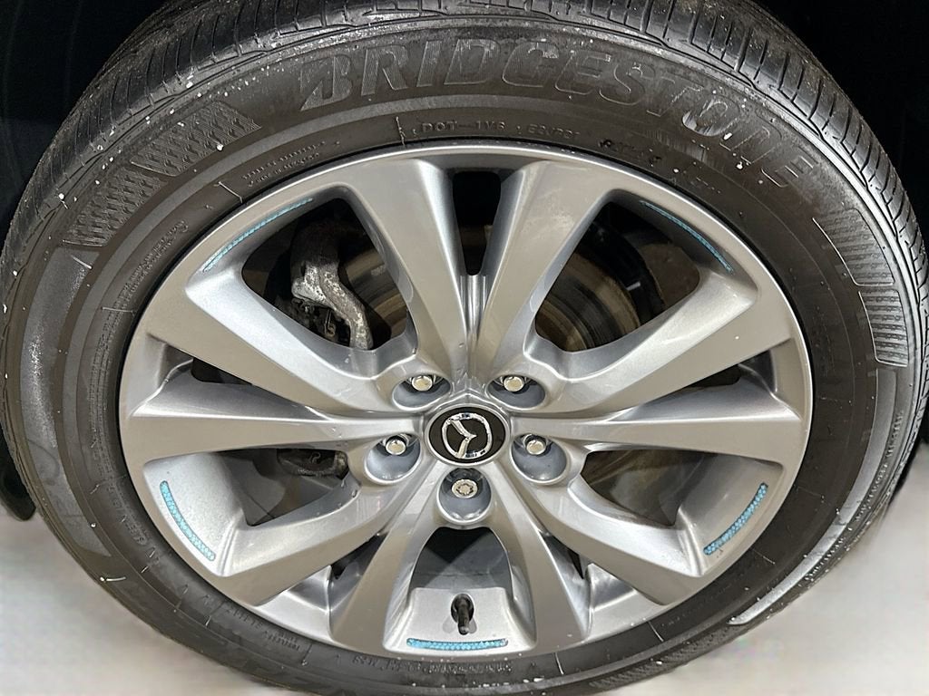 2023 Mazda Mazda CX-30 2.5 S Preferred