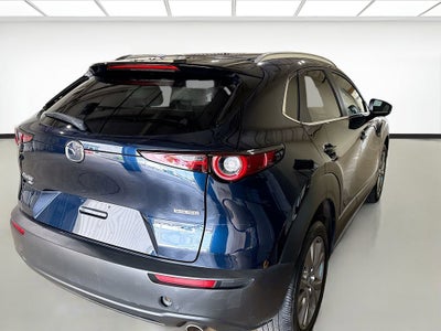 2023 Mazda Mazda CX-30 2.5 S Preferred
