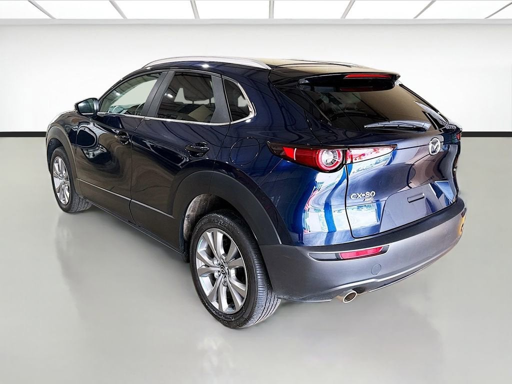 2023 Mazda Mazda CX-30 2.5 S Preferred