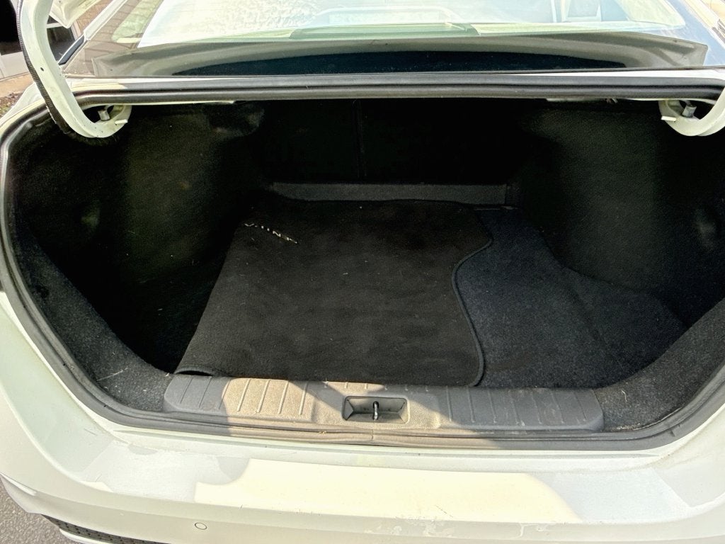 2020 Nissan Sentra SV Xtronic CVT