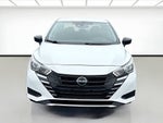 2023 Nissan Versa S