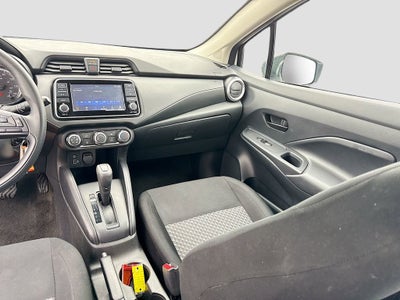 2023 Nissan Versa S