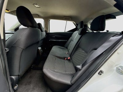 2023 Nissan Kicks SV Xtronic CVT