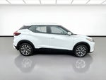 2023 Nissan Kicks SV Xtronic CVT