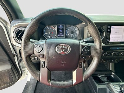 2021 Toyota Tacoma TRD Off-Road
