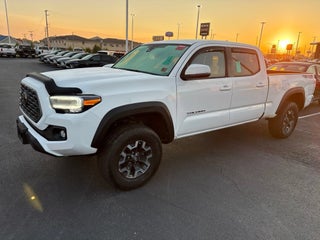 2021 Toyota Tacoma TRD Off-Road