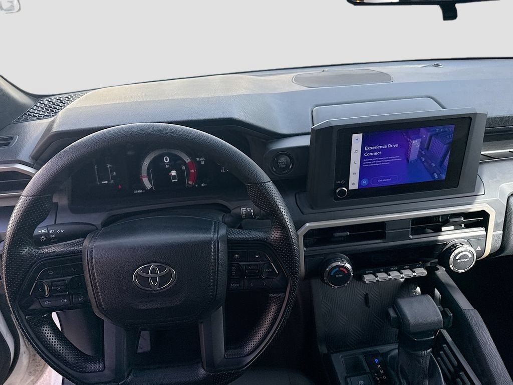 2024 Toyota Tacoma 2WD SR