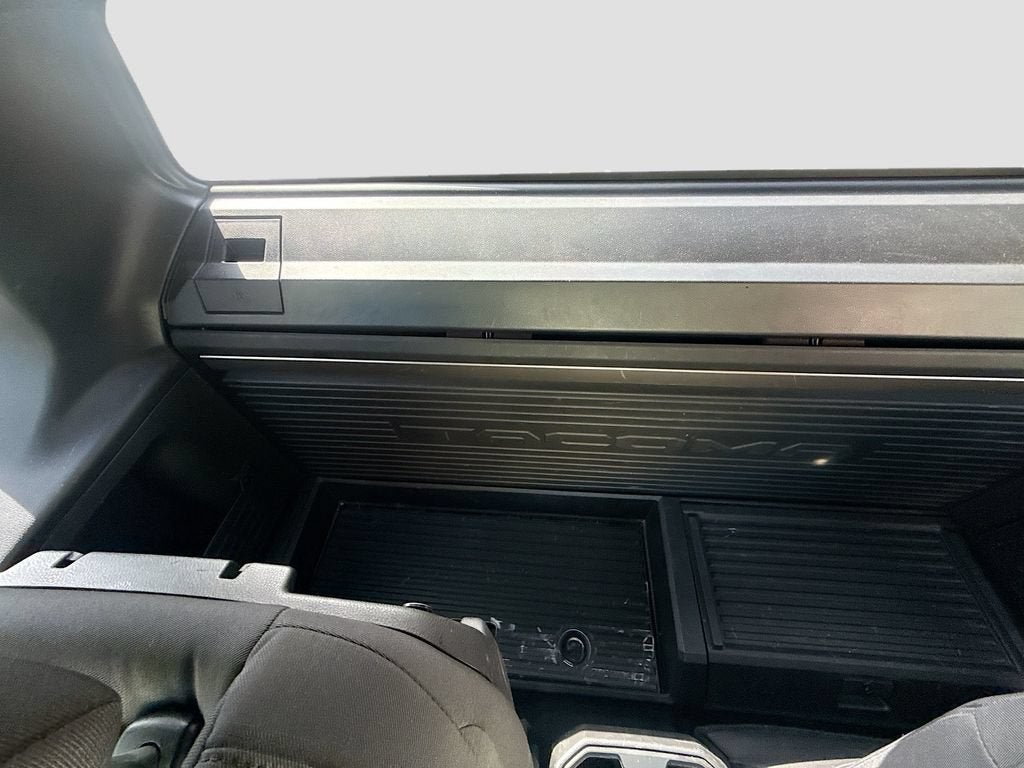 2024 Toyota Tacoma 2WD SR