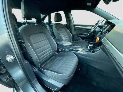 2024 Volkswagen Jetta Sport