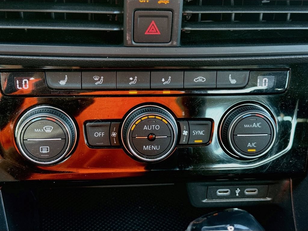 2023 Volkswagen Jetta SE
