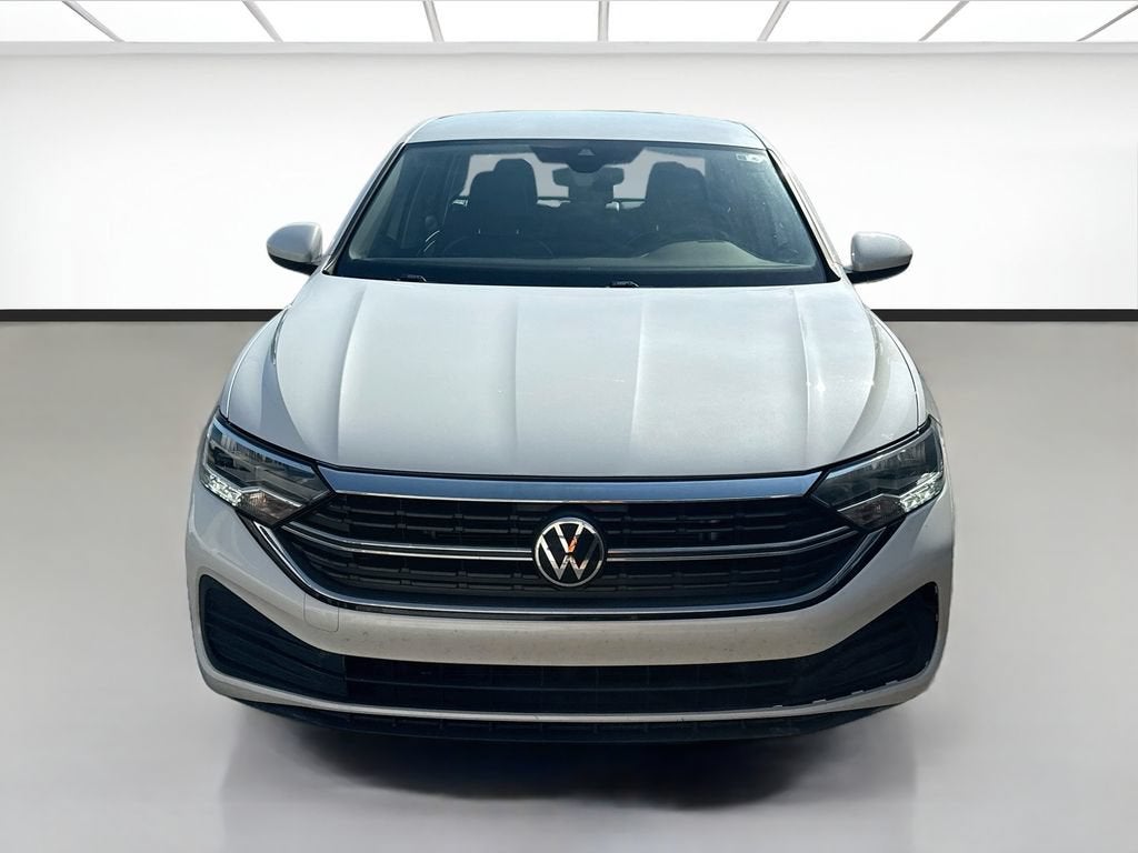 2023 Volkswagen Jetta SE