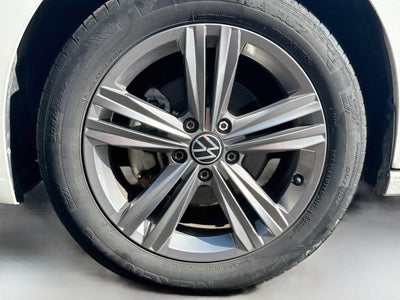 2023 Volkswagen Jetta SE