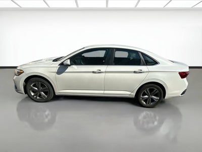 2023 Volkswagen Jetta SE