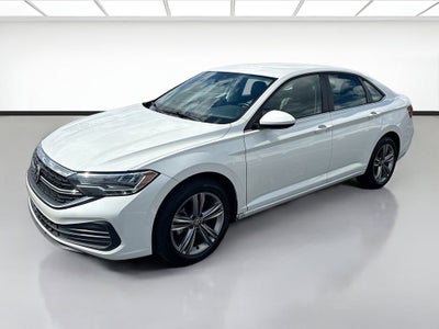 2023 Volkswagen Jetta SE