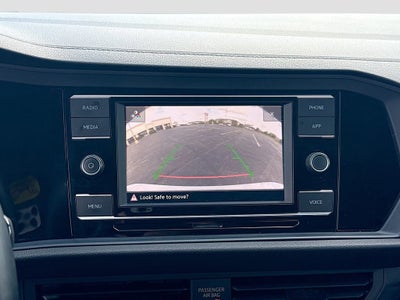 2023 Volkswagen Jetta SE