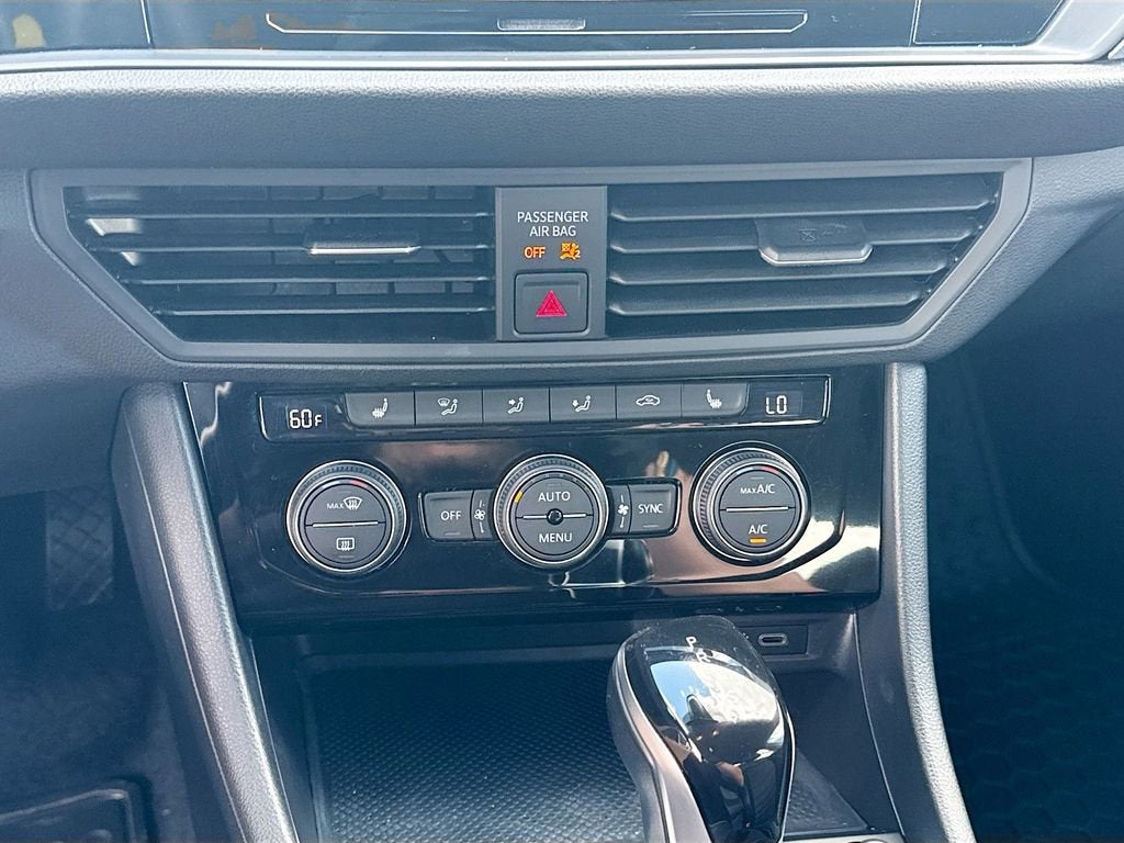 2023 Volkswagen Jetta SE
