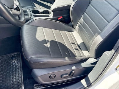 2023 Volkswagen Jetta SE