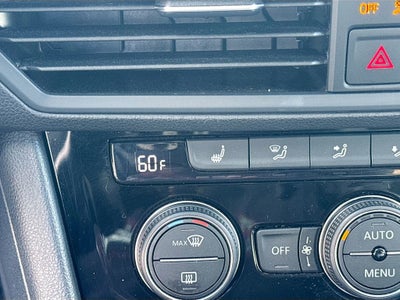2023 Volkswagen Jetta SE