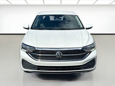 2023 Volkswagen Jetta SE