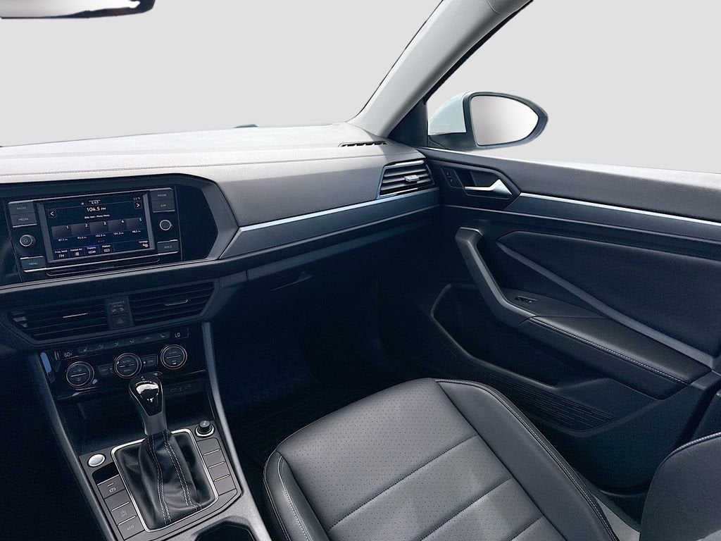 2023 Volkswagen Jetta SE