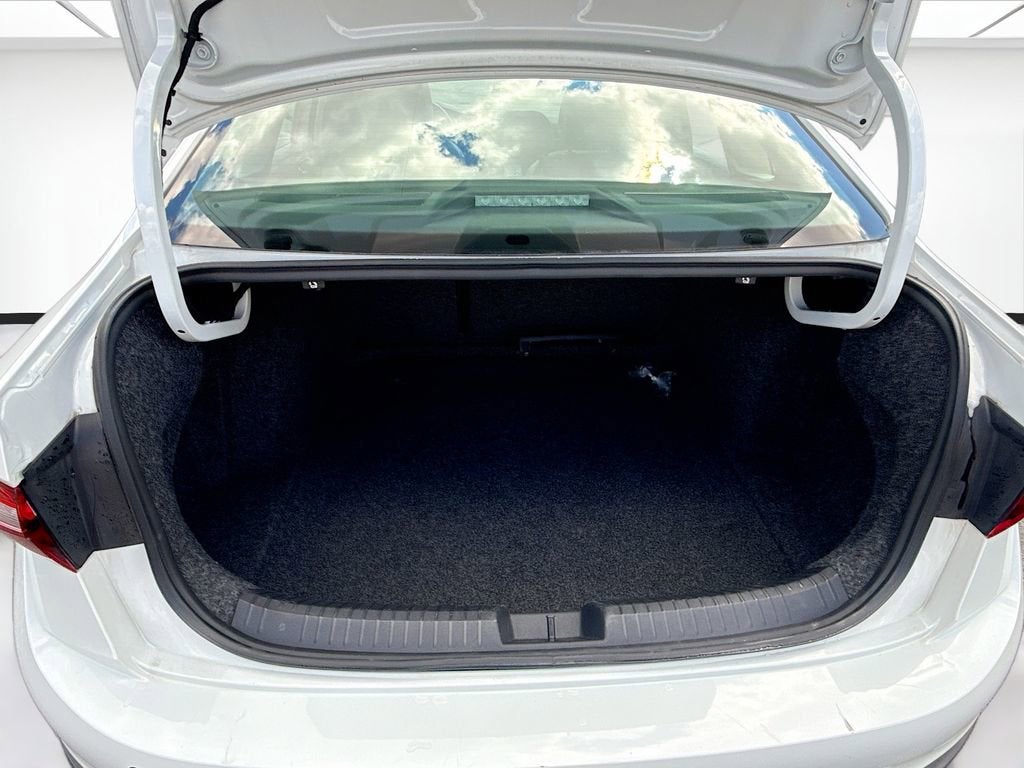 2023 Volkswagen Jetta SE