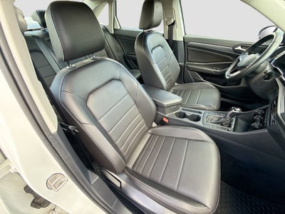 2023 Volkswagen Jetta SE