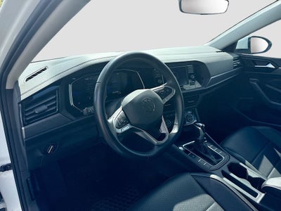 2023 Volkswagen Jetta SE