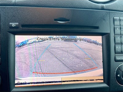 2012 Mercedes-Benz GL-Class GL 450