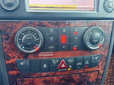 2012 Mercedes-Benz GL-Class GL 450