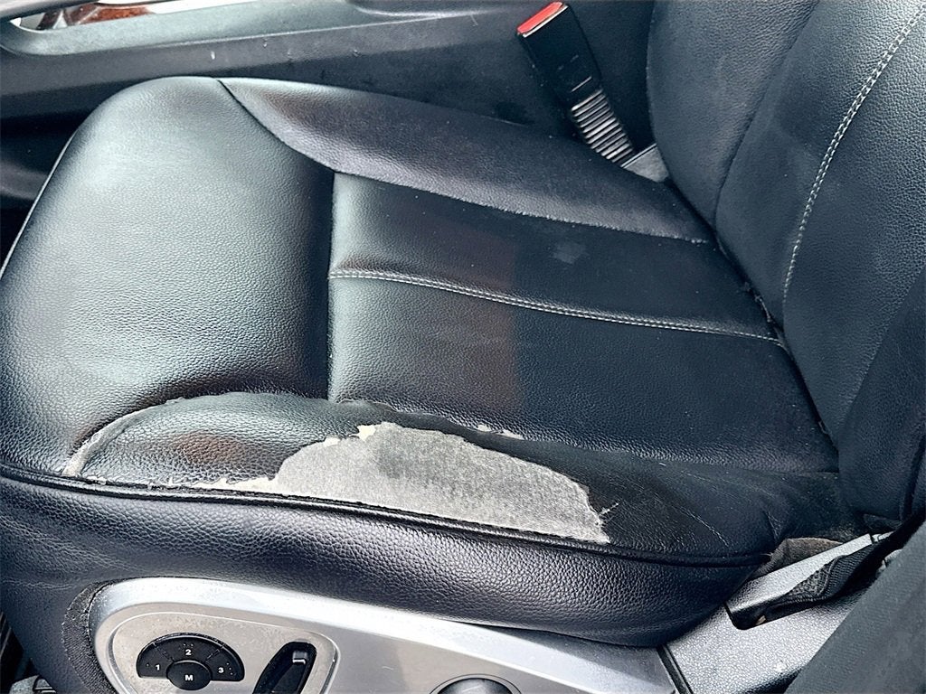 2012 Mercedes-Benz GL-Class GL 450