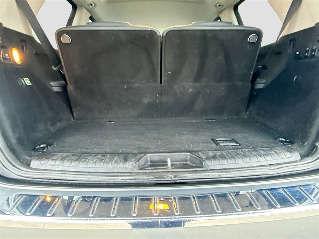 2012 Mercedes-Benz GL-Class GL 450