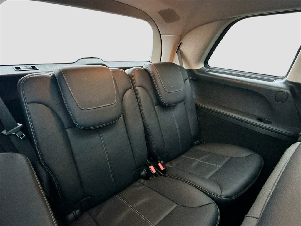 2012 Mercedes-Benz GL-Class GL 450