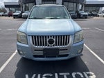 2008 Mercury Mariner Base