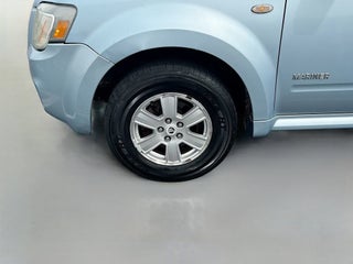 2008 Mercury Mariner Base