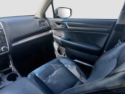 2018 Subaru Legacy 2.5i Limited