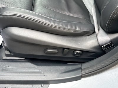 2024 Subaru Legacy Limited