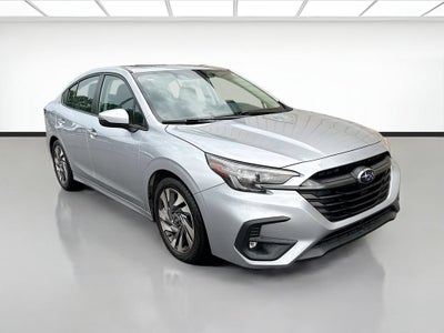 2024 Subaru Legacy Limited