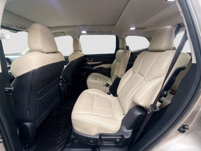 2020 Subaru Ascent Limited