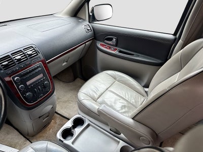 2005 Buick Terraza CXL