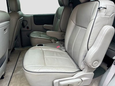 2005 Buick Terraza CXL