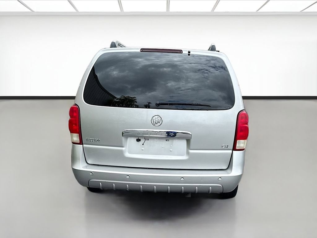 2005 Buick Terraza CXL