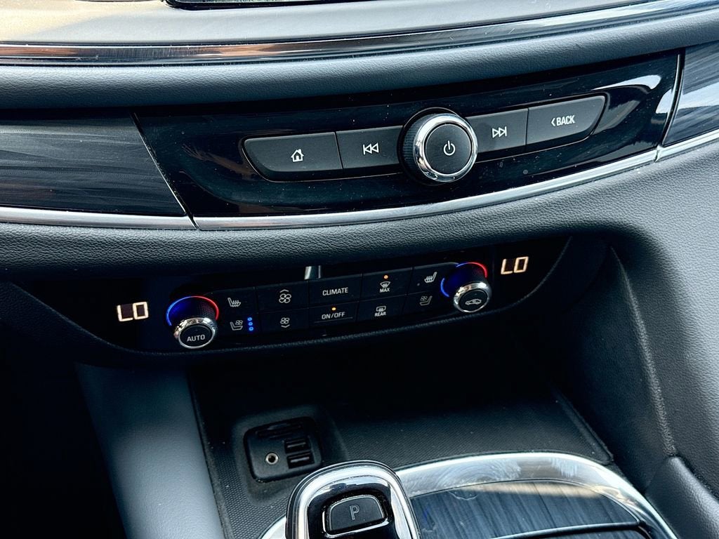 2021 Buick Enclave Premium